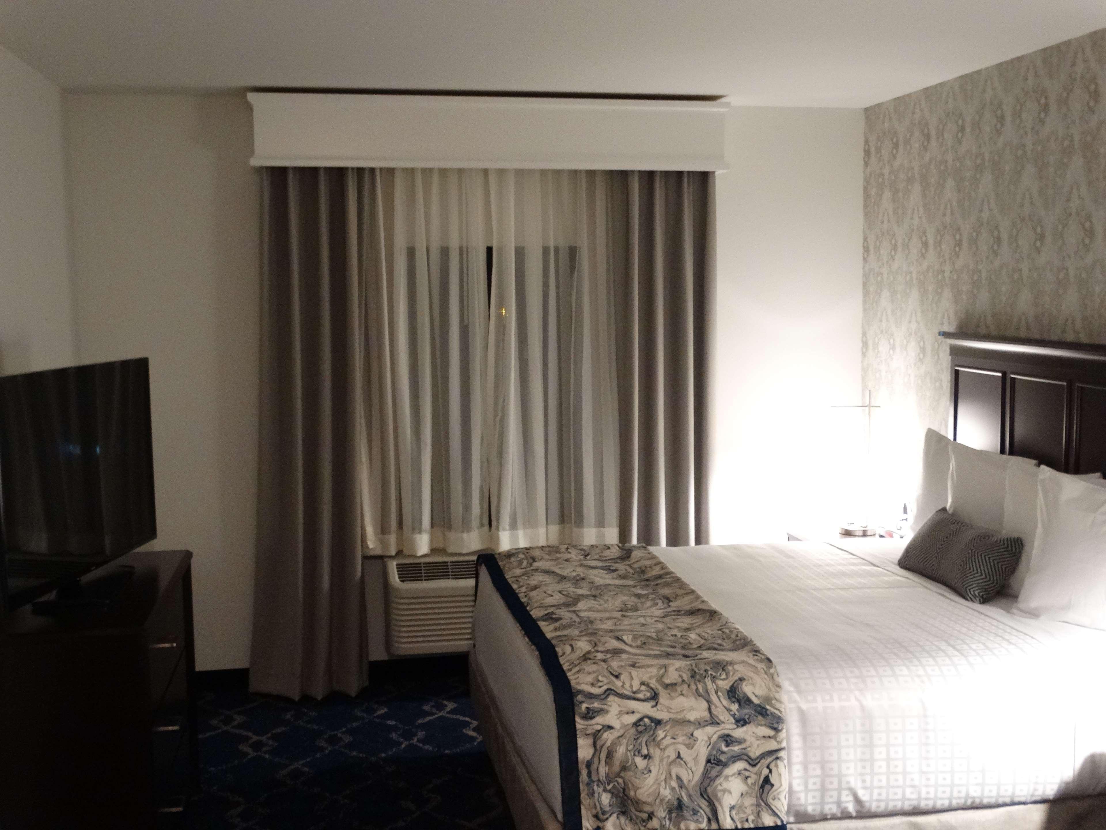 Best Western Plus New Richmond Inn & Suites Экстерьер фото