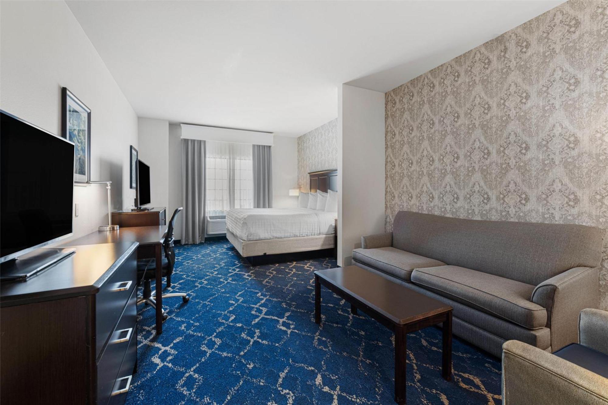 Best Western Plus New Richmond Inn & Suites Экстерьер фото