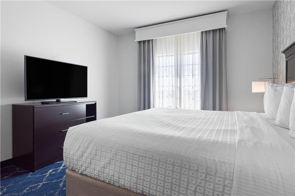 Best Western Plus New Richmond Inn & Suites Номер фото